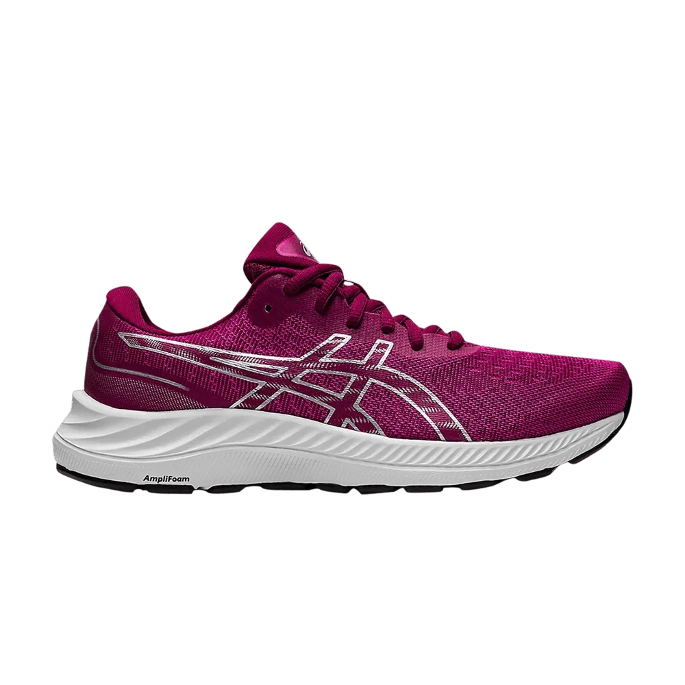 Кроссовки Asics Wmns Gel Excite 9 'Fuchsia Red'