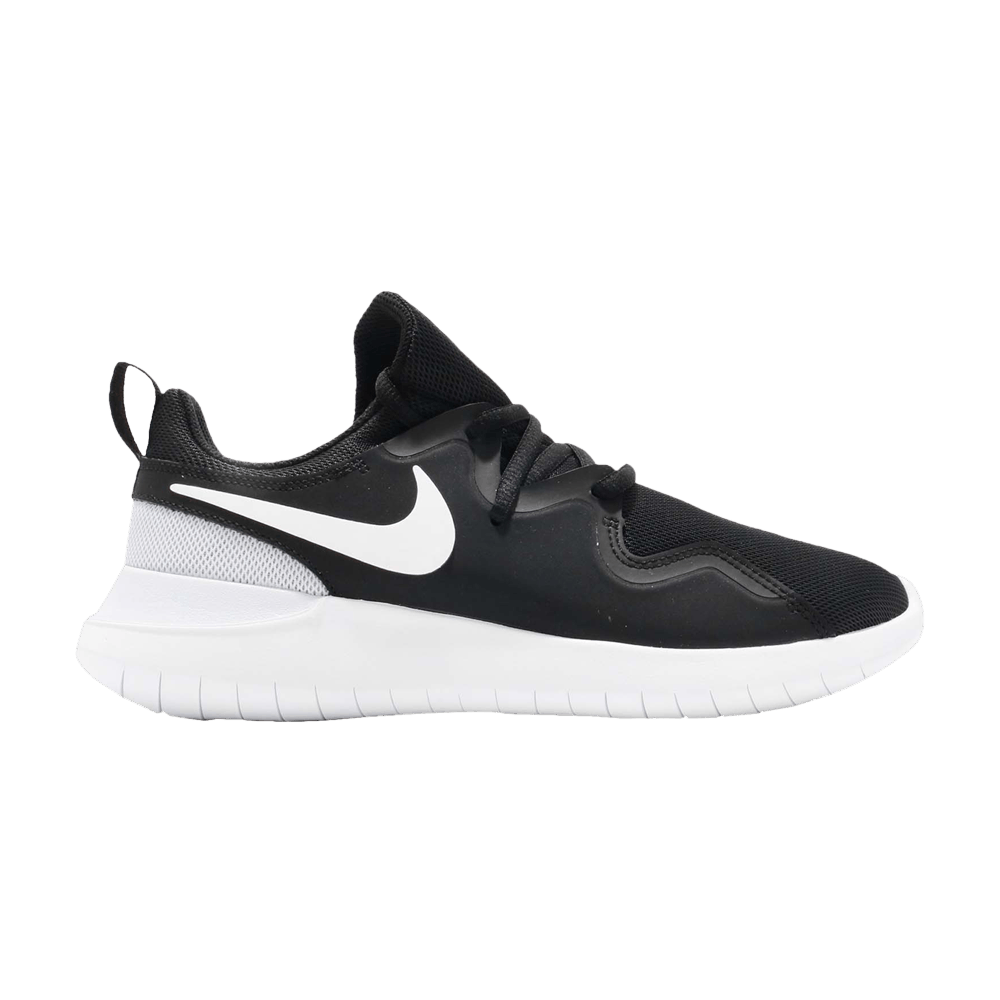 Кроссовки Nike Wmns Tessen 'Black White'