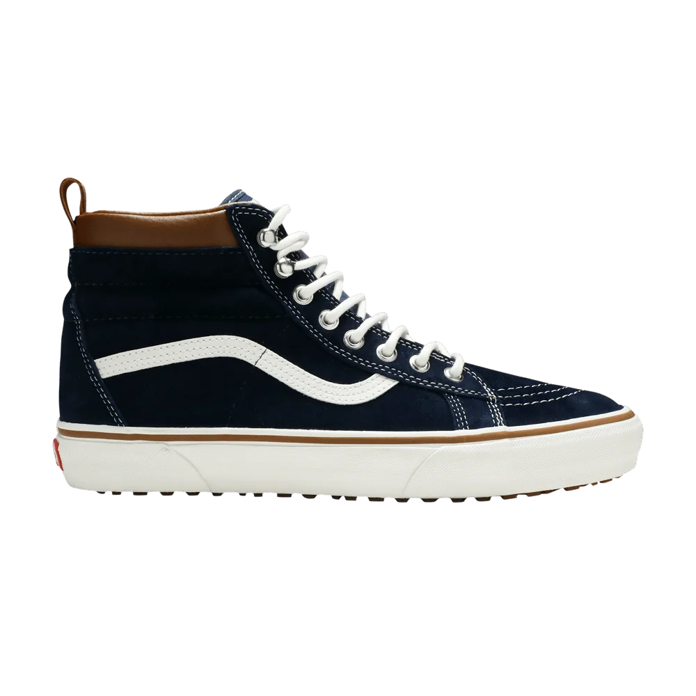 Vans Sk8-Hi MTE 'Dress Blues'