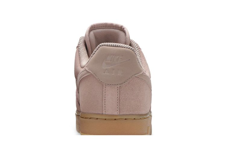 Кроссовки Nike Wmns Air Force 1 Low 'Particle Pink'
