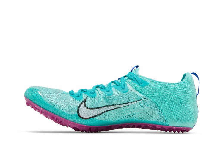 Кроссовки Nike Zoom Superfly Elite 2 'Hyper Jade'