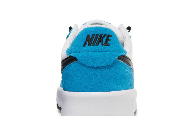 Кроссовки Nike Adversary Premium SB 'Laser Blue'