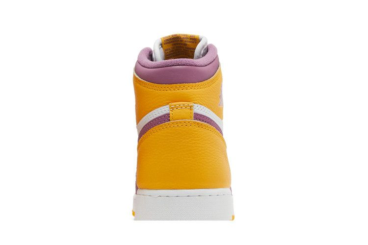 Кроссовки Air Jordan 1 Retro High OG GS 'Brotherhood'