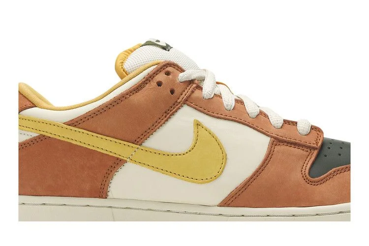 Кроссовки Nike Dunk Low Pro SB 'Vapor'