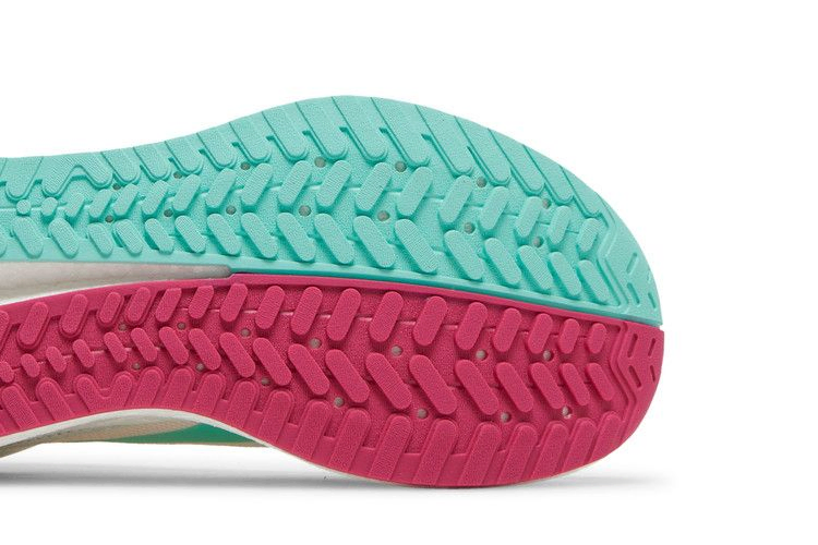 Кроссовки Reebok Wmns Floatride Energy Symmetros 'White Pixel Mint'