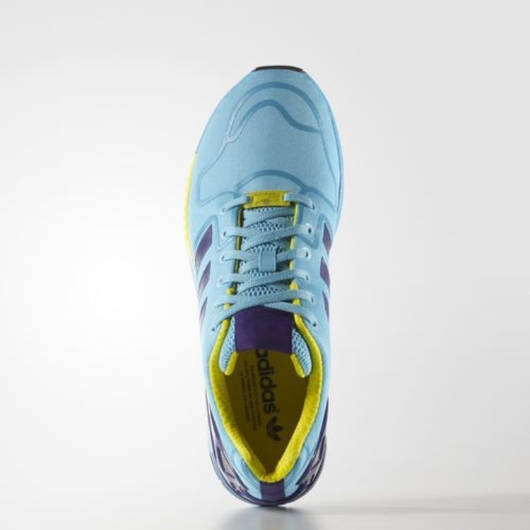 Кроссовки Adidas ZX Flux