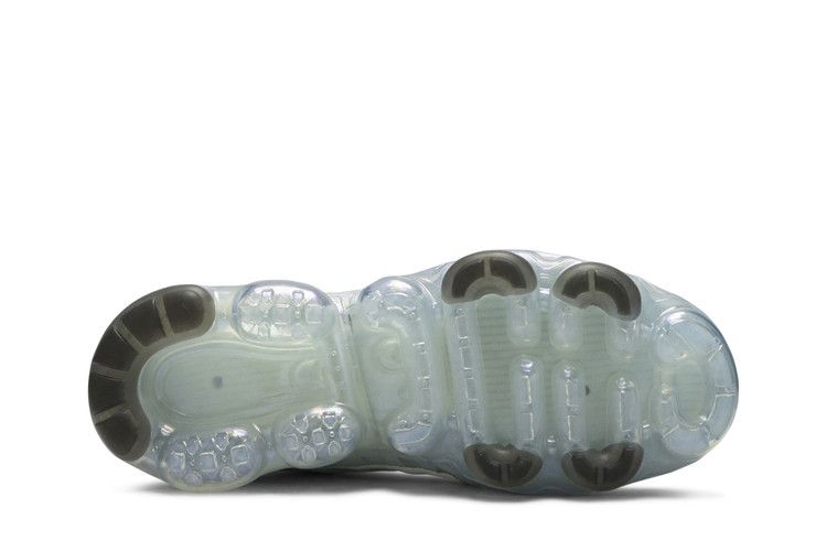 Кроссовки Nike Wmns Air VaporMax 2019 'Ghost Aqua'