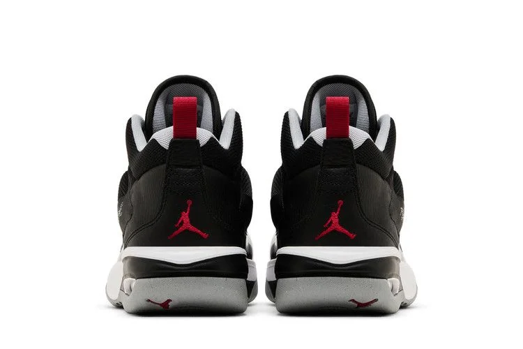 Кроссовки Air Jordan Stay Loyal 3 'Black Cement'
