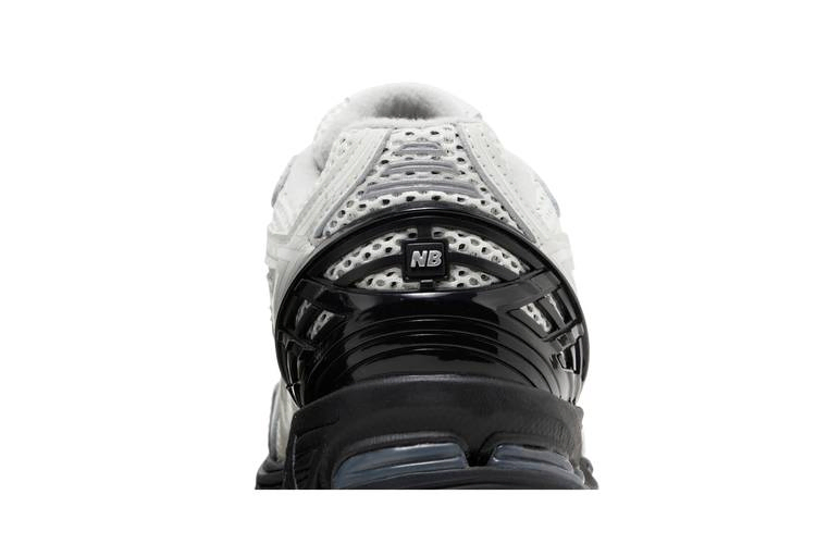 Кроссовки Comme des Garçons Homme x New Balance 1906R 'White Black'