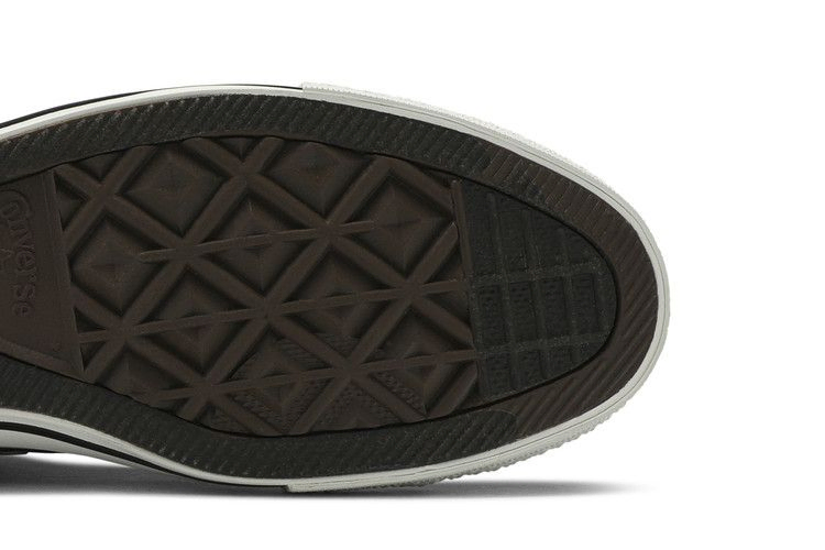 Кроссовки Converse Chuck Taylor All Star Hi 'Classic Black'