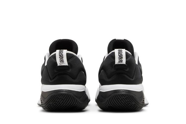 Кроссовки Nike Giannis Immortality 3 'Made in Sepolia'