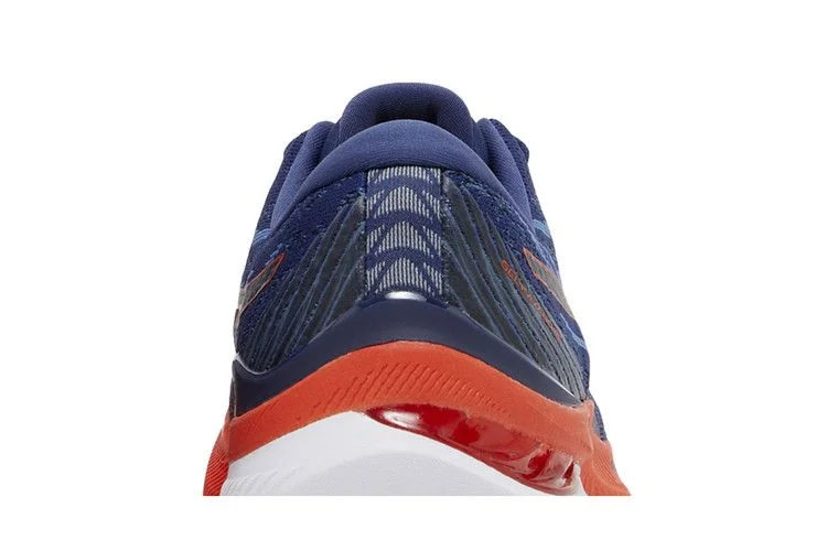 Кроссовки Asics Gel Kayano 29 'Deep Ocean Cherry Tomato'