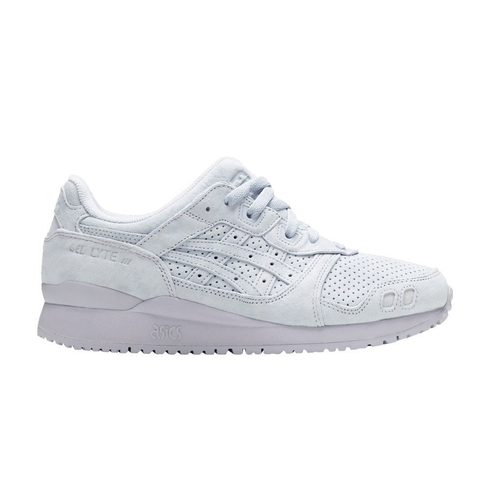 Кроссовки ASICS Ronnie Fieg x Gel Lyte 3 OG 'The Palette - Avalanche'