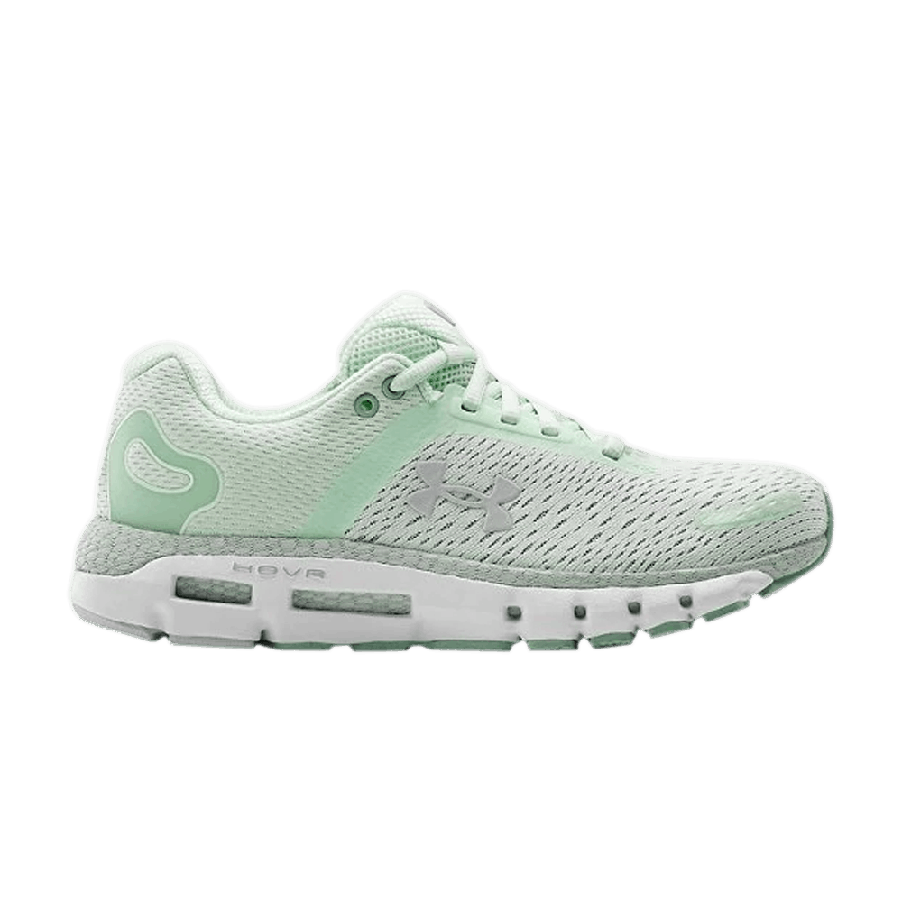 Кроссовки Under Armour Wmns HOVR Infinite 2 'Seaglass Blue'