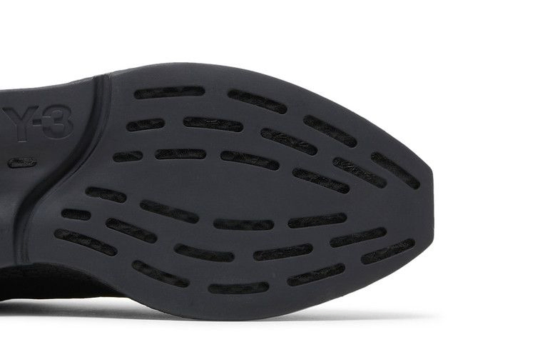 Кроссовки Adidas Y-3 Orisan 'Triple Black'