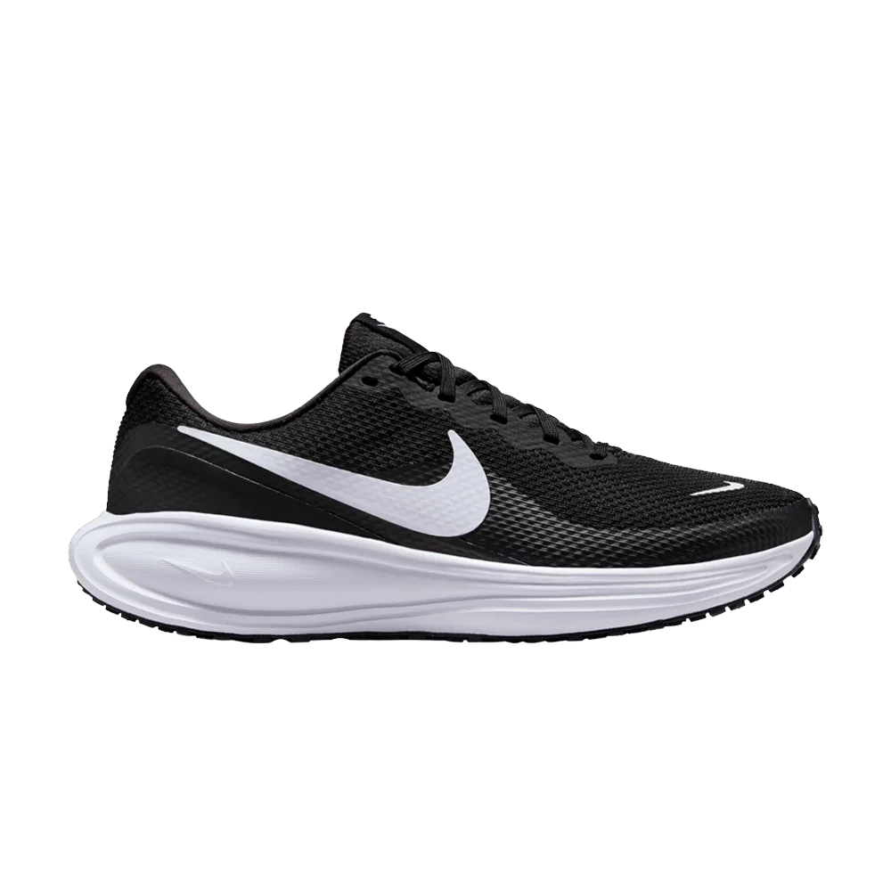 Кроссовки Nike Wmns Revolution 8 'Black White'
