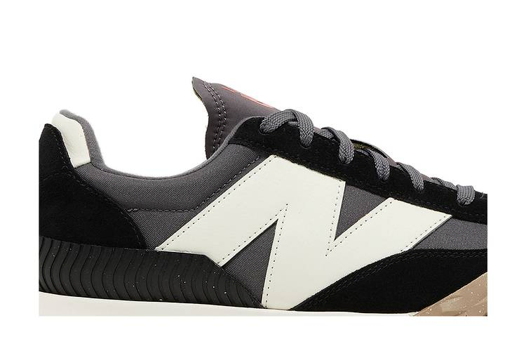 Кроссовки New Balance XC-72 'Black Angora'