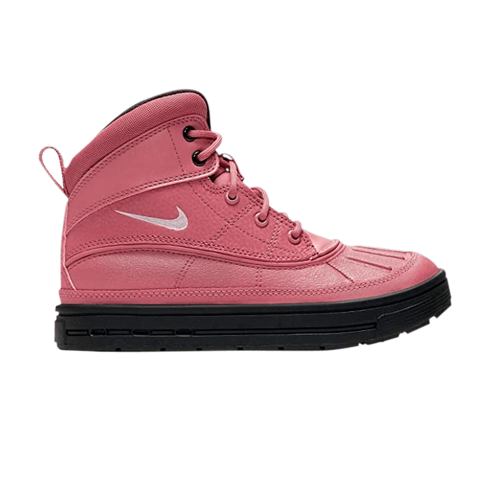 Кроссовки Nike Woodside 2 High PS 'Light Redwood'