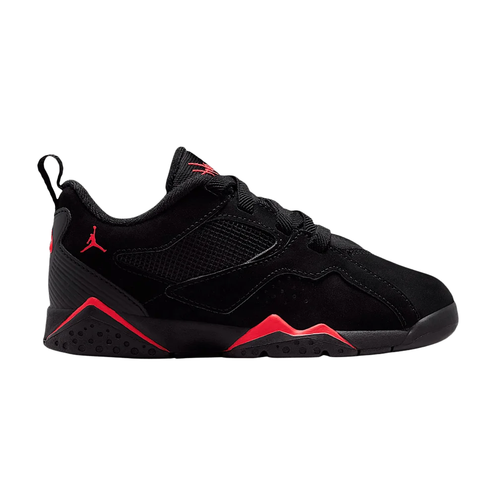 Krossovki-Air-Jordan-MVP-92-PS-Infrared-Black