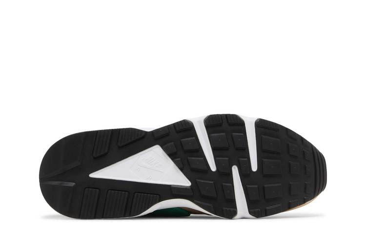 Кроссовки Nike Air Huarache Premium 'Moving Company'