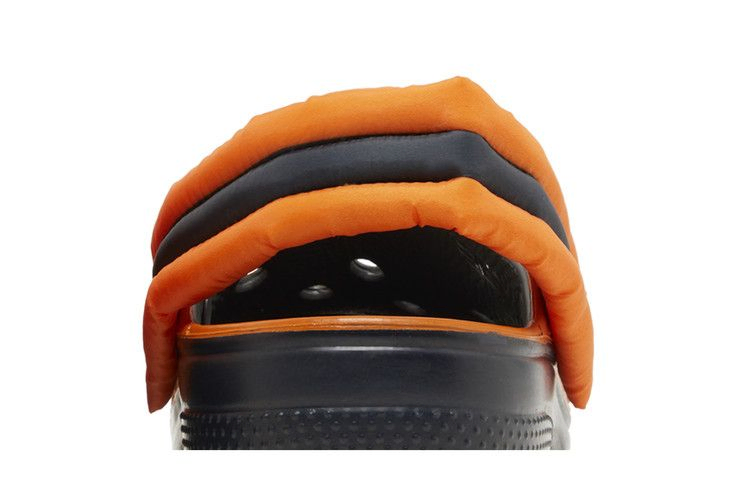 Кроссовки Naruto Shippuden x Crocs Classic Clog Kids 'Naruto'