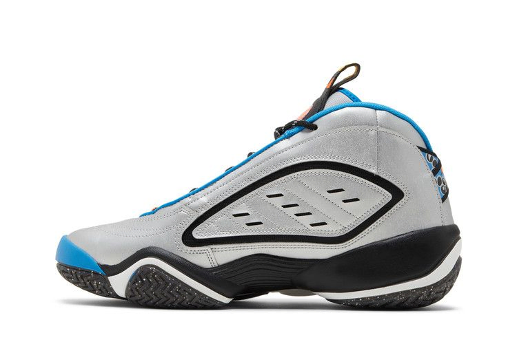 Кроссовки adidas Crazy 97 EQT Elevation Kobe Bryant '1997 All Star'