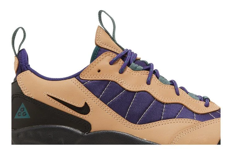 Кроссовки Nike ACG Air Mada 'Vachetta Tan'