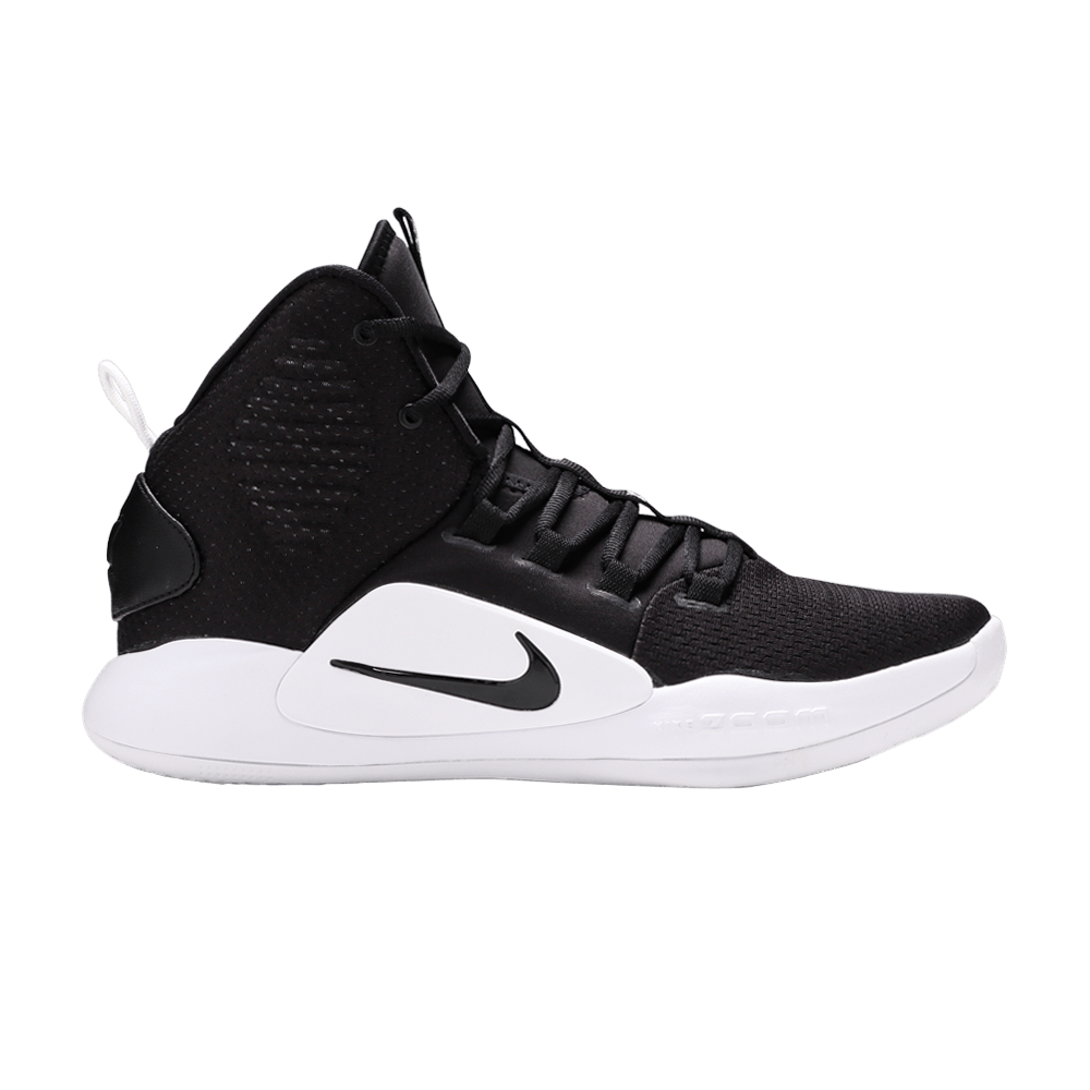 Кроссовки Nike Hyperdunk X 'Black'