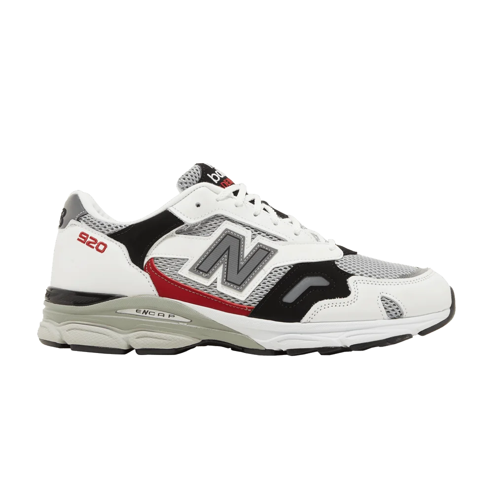 Кроссовки New Balance 920 Made in England '40th Anniversary'