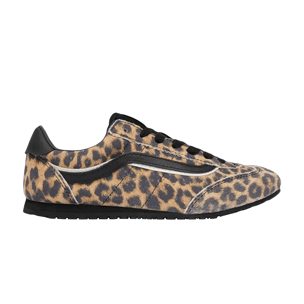 Krossovki-Vans-Wmns-Super-Lowpro-Leopard-Black