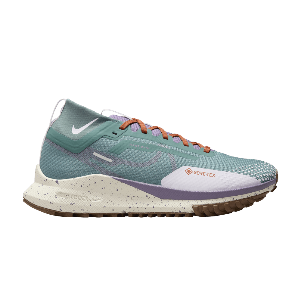 Кроссовки Nike Wmns React Pegasus Trail 4 GORE-TEX 'Bicoastal Phantom'
