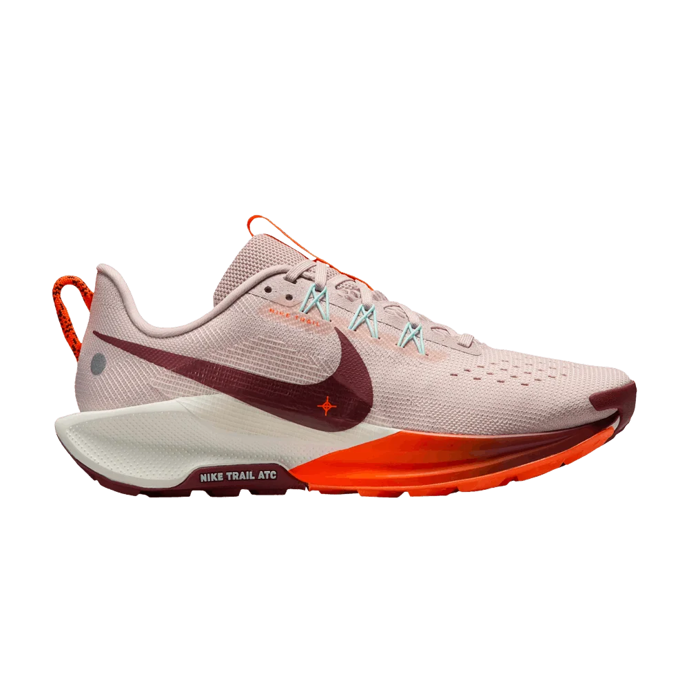 Кроссовки Nike Wmns Pegasus Trail 5 'Silt Red'