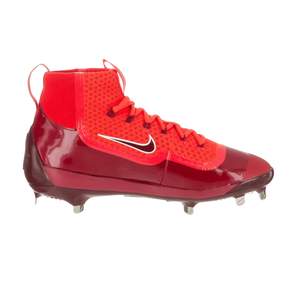 Krossovki-Nike-Air-Huarache-2KFilth-Elite-Mid-Bright-Crimson