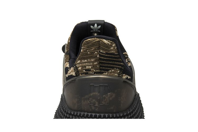 Кроссовки Undefeated x adidas Prophere 'Tiger Camo'