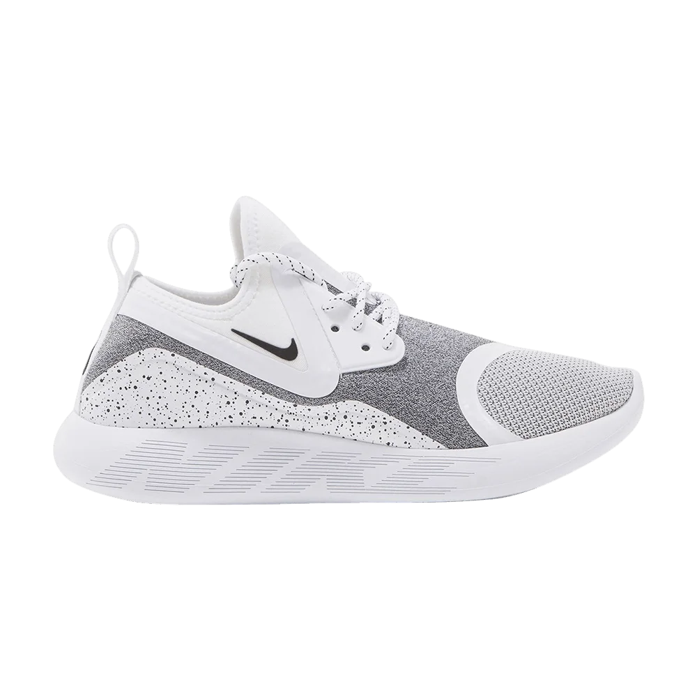 Krossovki-Nike-Wmns-Lunarcharge-Essential-White-Black