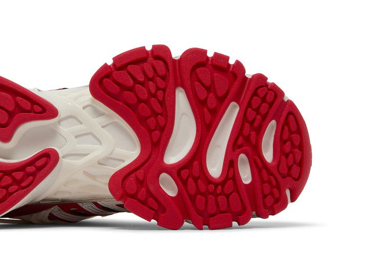 Кроссовки adidas Vento XLG Deluxe 'White Red'