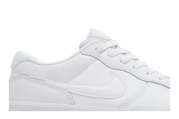 Кроссовки Nike Force 58 Premium SB 'Triple White'