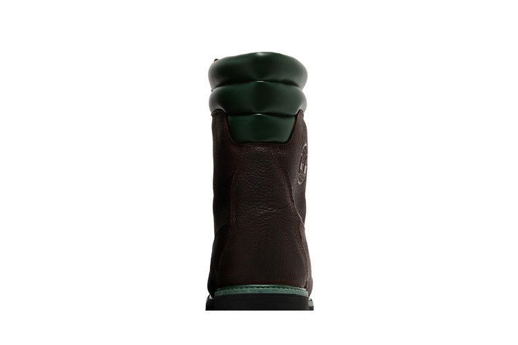 Кроссовки Timberland Super Boot 'Wintergreens'