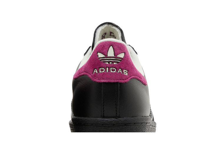 Кроссовки Teenage Mutant Ninja Turtles x adidas Superstar 'Utrom Shredder'