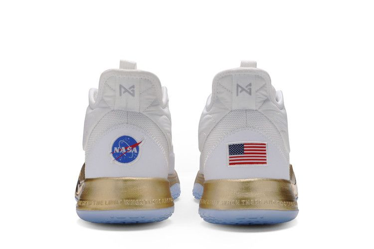 Кроссовки NASA x Nike PG 3 'Apollo Missions'