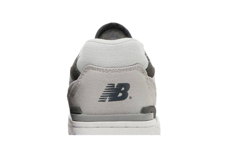 Кроссовки New Balance Wmns 550 'Shadow Grey Lilac'