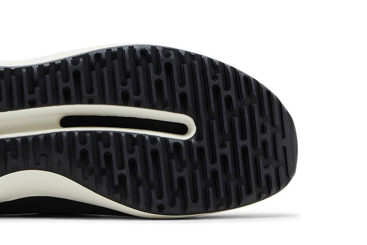 Кроссовки adidas Y-3 Qisan Cozy 'Black White'