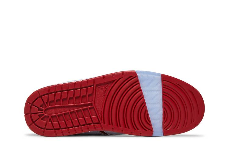 Кроссовки Air Jordan Nu Retro 1 Low 'Chicago'