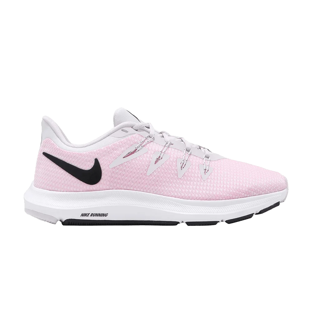 Krossovki-Nike-Wmns-Quest-Pink-Foam