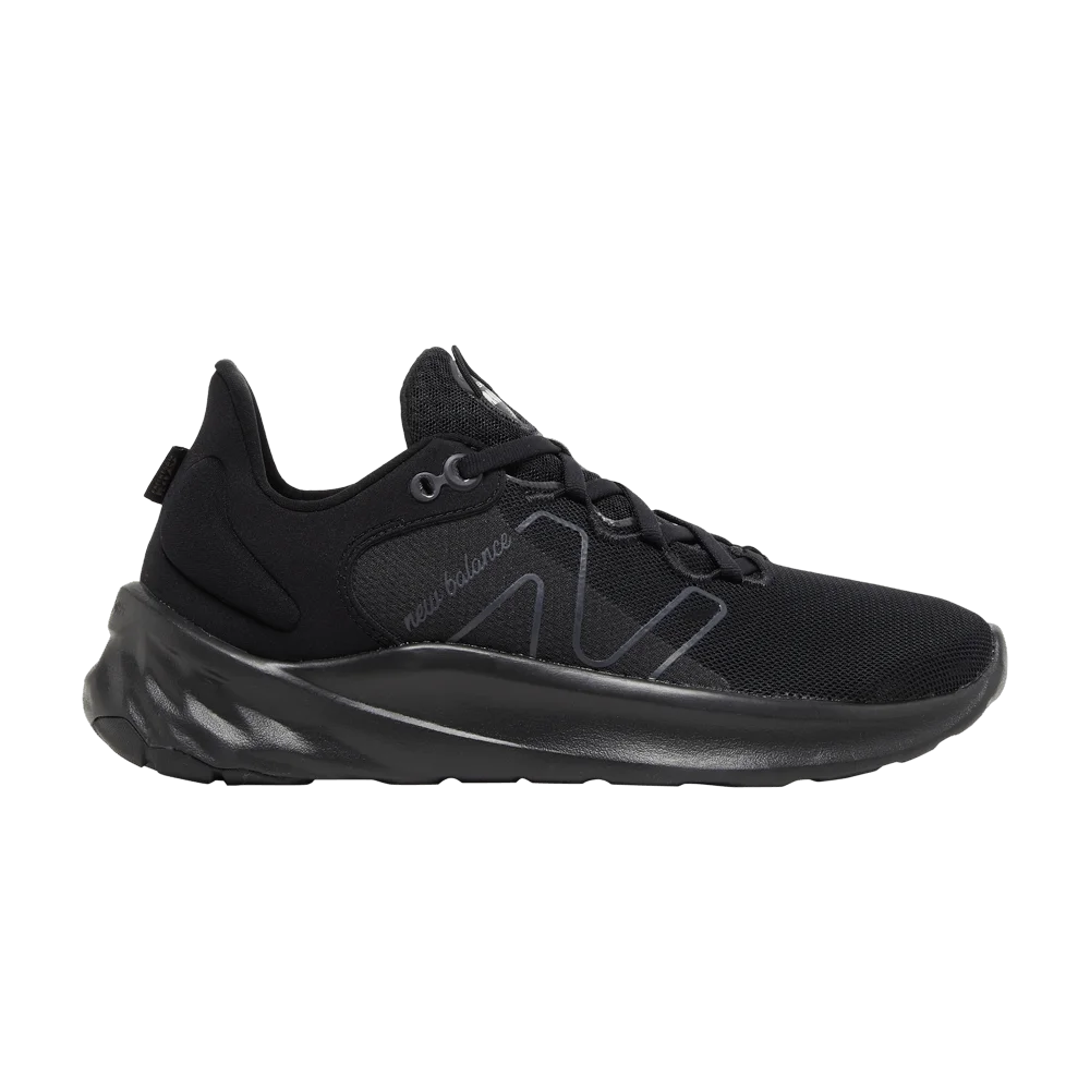 Krossovki-New-Balance-Wmns-Fresh-Foam-Roav-v2-Black-Magnet