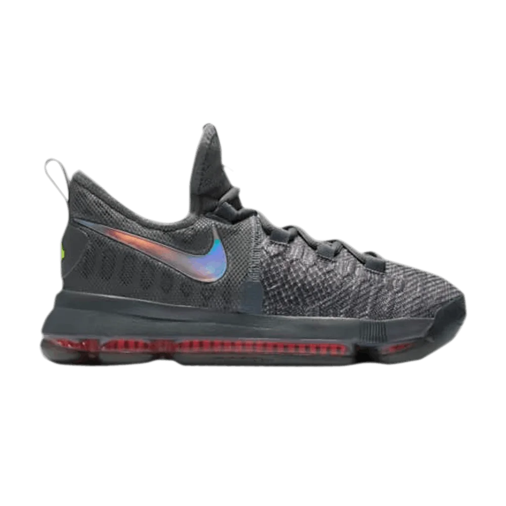 Krossovki-Nike-Zoom-KD-9-GS-Time-to-Shine