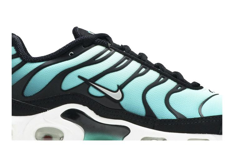 Кроссовки Nike Wmns Air Max Plus SE 'Clear Emerald'