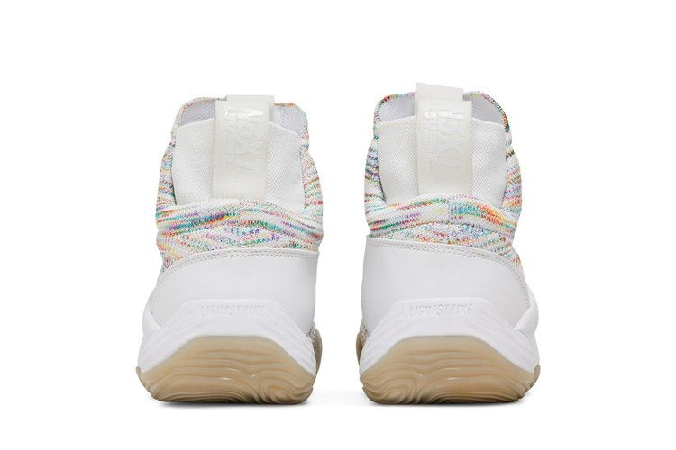 Кроссовки Adidas N3xt L3v3l 2020 'White Multi-Color'