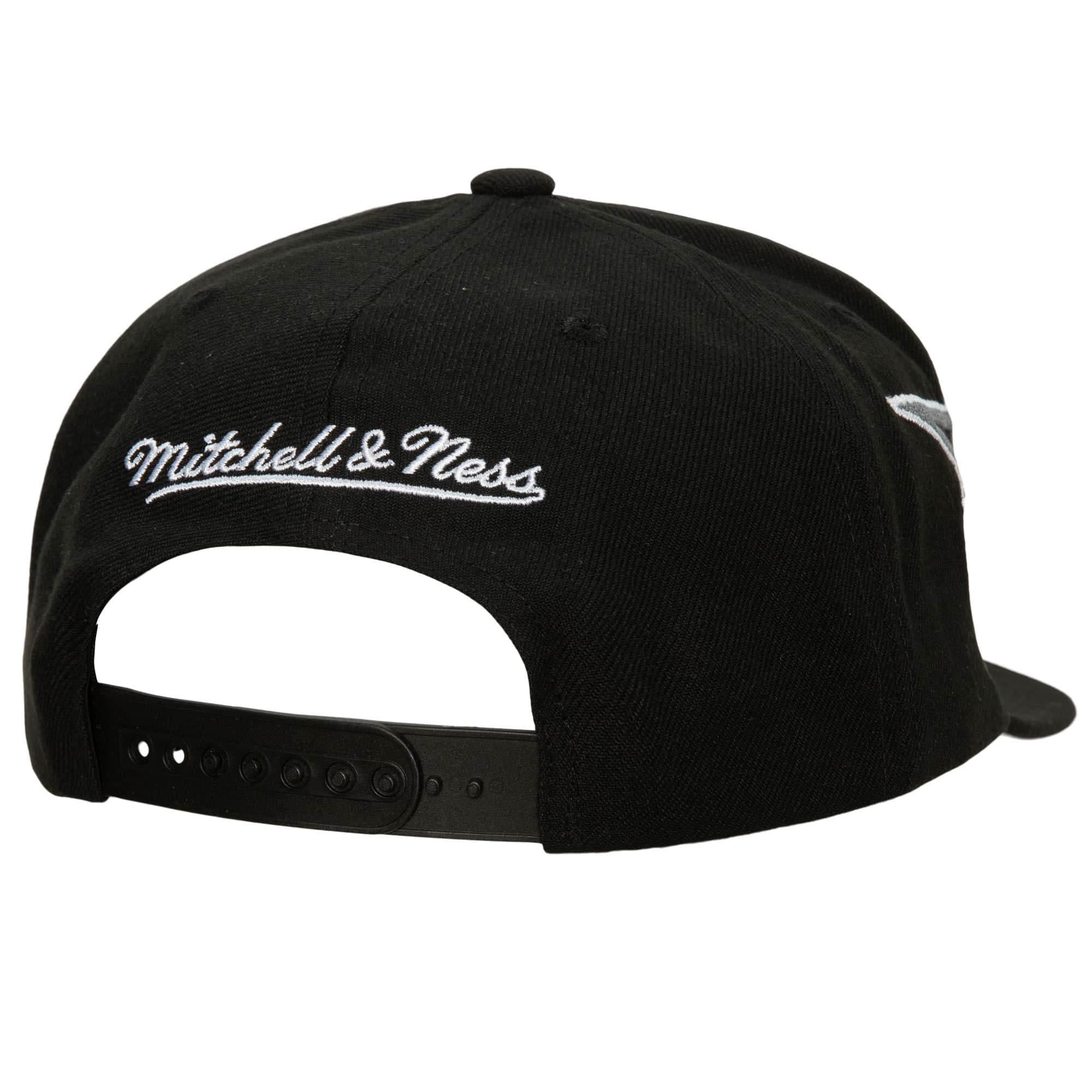 Double-Trouble-Snapback-Brooklyn-Nets-Hat-1