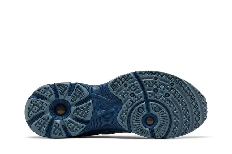 Кроссовки ASICS Kiko Kostadinov x Gel Flammae 'Blue Ironclad'